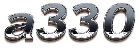 a340 logo